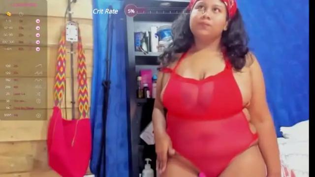 Image 10 of 2020vanessapalencia Stream on Chaturbate on 12 months ago