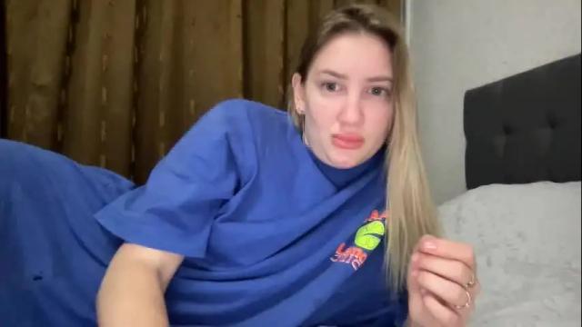 Thumbnail 1, 21eroticdream12's Stream at Chaturbate, 1 month ago