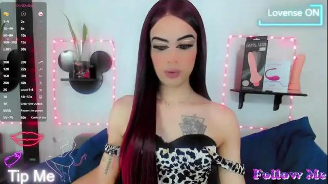 Image 2 of 24cm_ivana_bigcock Stream on Chaturbate on 6 days ago