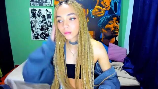 Image 10 of 24dakota24 Stream on Chaturbate on 17 months ago
