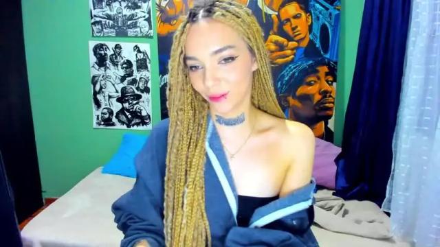 Thumbnail 2, 24dakota24's Stream at Chaturbate, 17 months ago