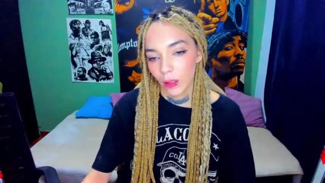 Thumbnail 1, 24dakota24's Stream at Chaturbate, 17 months ago