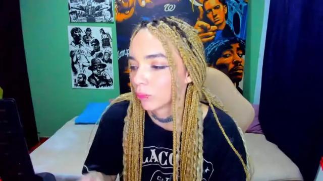 Image 4 of 24dakota24 Stream on Chaturbate on 17 months ago