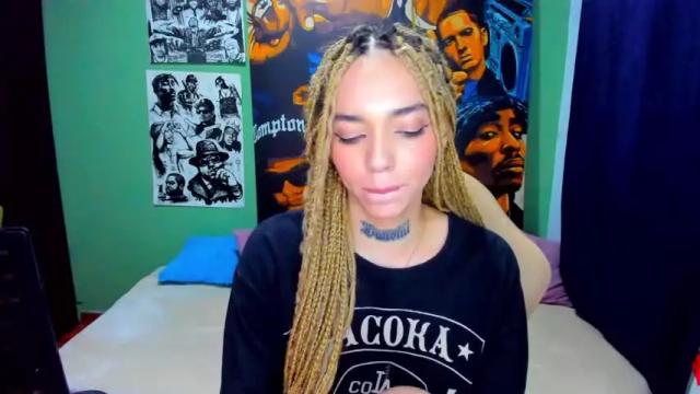 Image 7 of 24dakota24 Stream on Chaturbate on 17 months ago