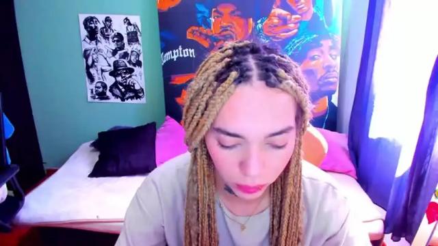 Image 10 of 24dakota24 Stream on Chaturbate on 16 months ago