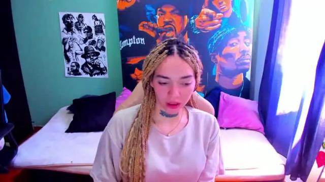 Image 3 of 24dakota24 Stream on Chaturbate on 16 months ago