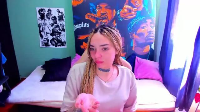 Image 4 of 24dakota24 Stream on Chaturbate on 16 months ago