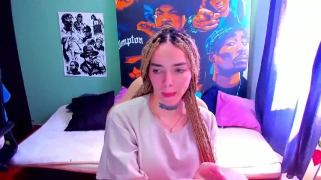 Thumbnail 2, 24dakota24's Stream at Chaturbate, 16 months ago