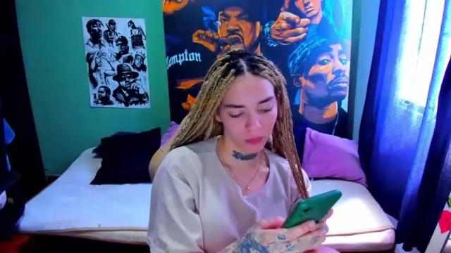 Image 6 of 24dakota24 Stream on Chaturbate on 16 months ago