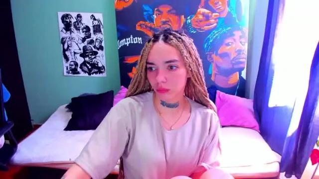 Image 7 of 24dakota24 Stream on Chaturbate on 16 months ago