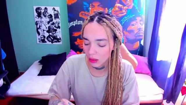Image 8 of 24dakota24 Stream on Chaturbate on 16 months ago