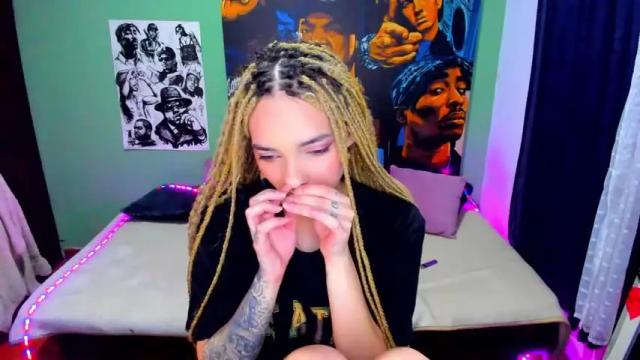 Image 10 of 24dakota24 Stream on Chaturbate on 16 months ago