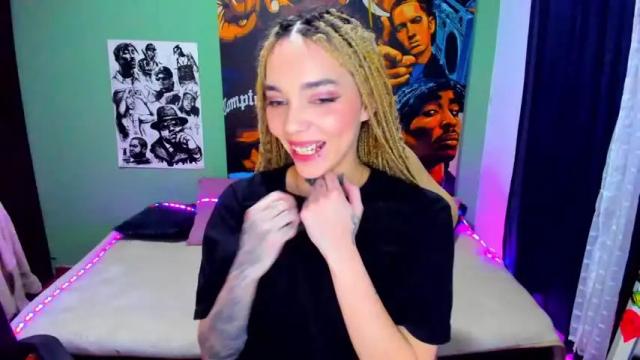 Image 4 of 24dakota24 Stream on Chaturbate on 16 months ago