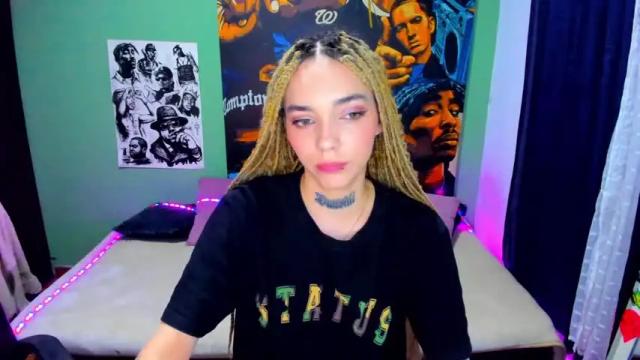 Thumbnail 2, 24dakota24's Stream at Chaturbate, 16 months ago