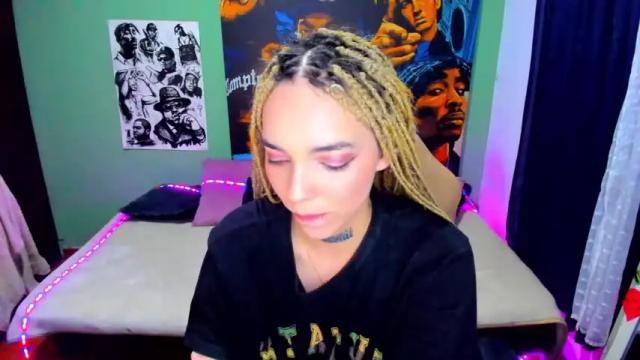Thumbnail 3, 24dakota24's Stream at Chaturbate, 16 months ago