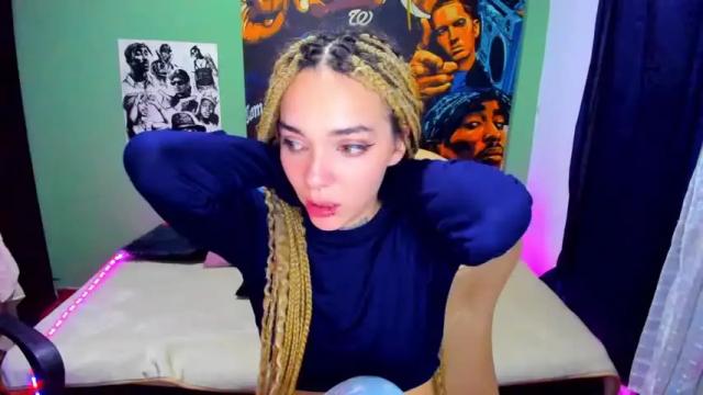 Thumbnail 1, 24dakota24's Stream at Chaturbate, 16 months ago