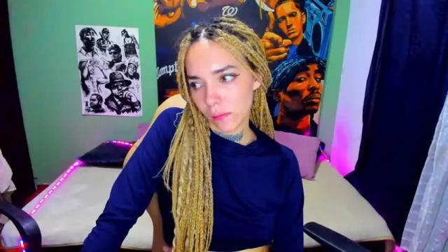 Thumbnail 2, 24dakota24's Stream at Chaturbate, 16 months ago