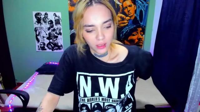 Image 10 of 24dakota24 Stream on Chaturbate on 16 months ago