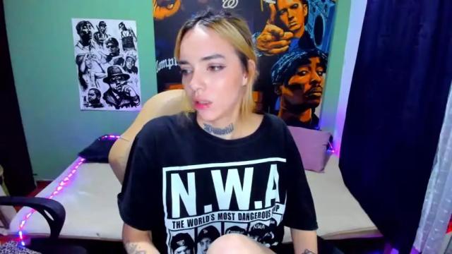 Image 12 of 24dakota24 Stream on Chaturbate on 16 months ago