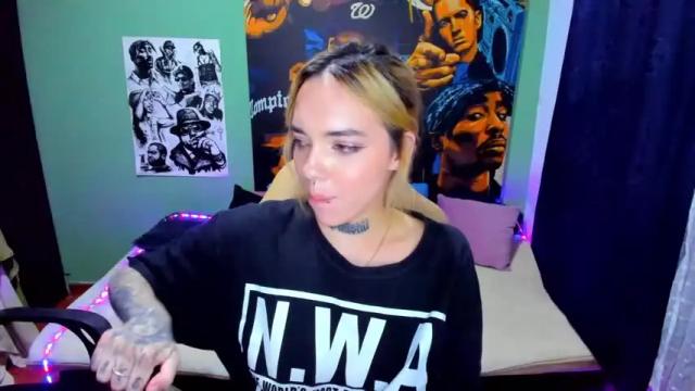 Image 2 of 24dakota24 Stream on Chaturbate on 16 months ago