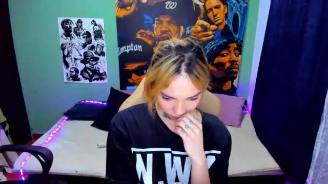 Thumbnail 2, 24dakota24's Stream at Chaturbate, 16 months ago