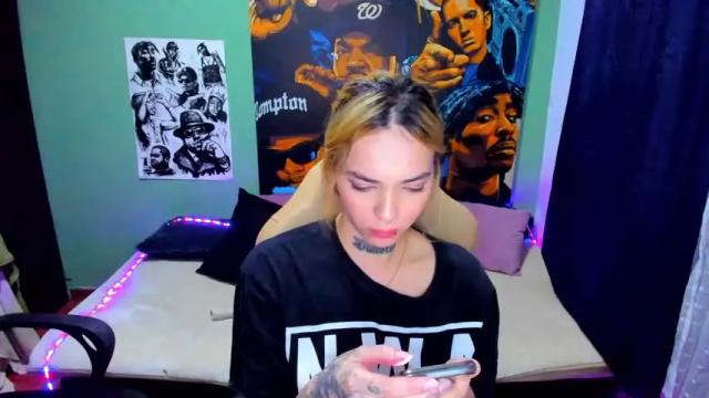 Image 6 of 24dakota24 Stream on Chaturbate on 16 months ago