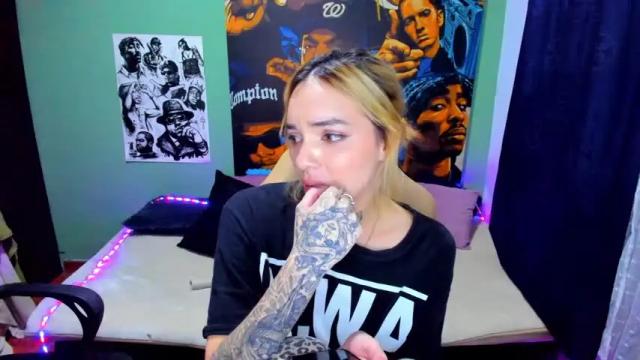 Image 8 of 24dakota24 Stream on Chaturbate on 16 months ago