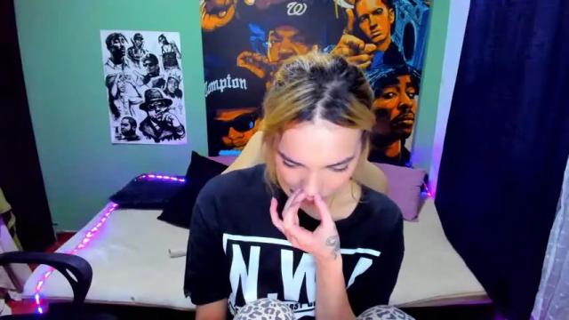 Thumbnail 3, 24dakota24's Stream at Chaturbate, 16 months ago
