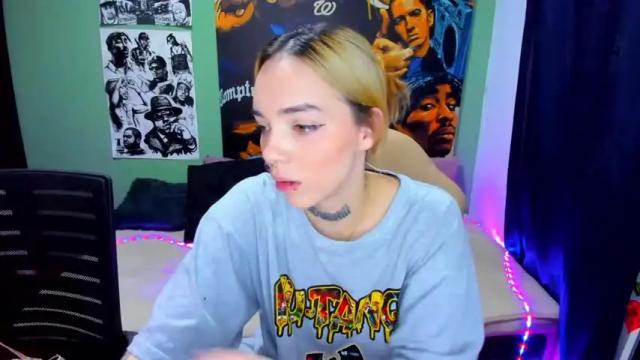 Thumbnail 1, 24dakota24's Stream at Chaturbate, 16 months ago
