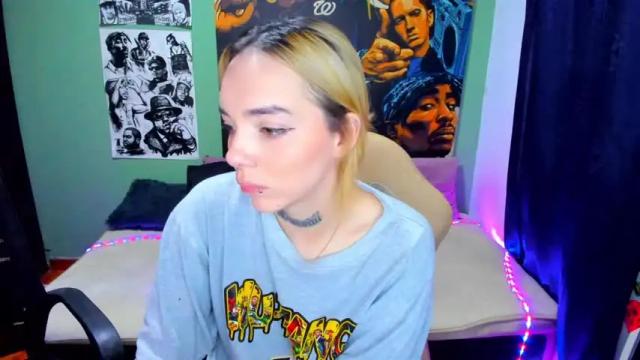 Image 10 of 24dakota24 Stream on Chaturbate on 16 months ago