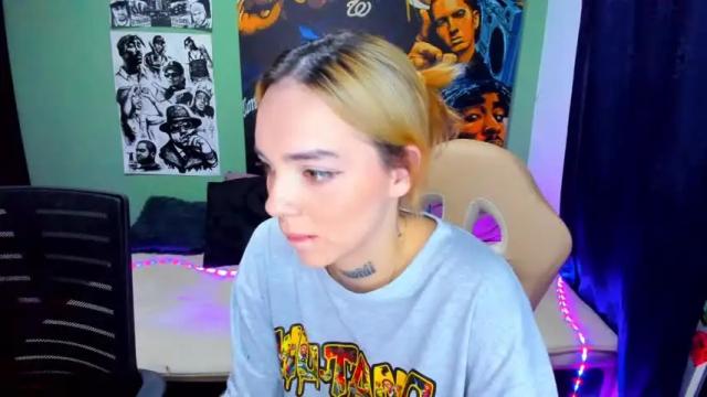 Image 2 of 24dakota24 Stream on Chaturbate on 16 months ago