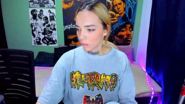 Image 3 of 24dakota24 Stream on Chaturbate on 16 months ago
