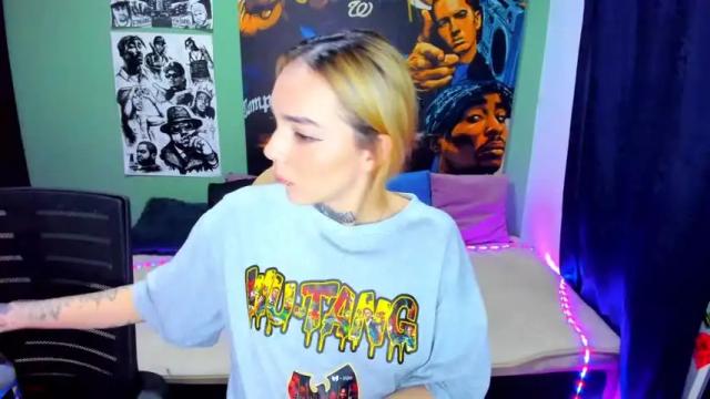 Image 4 of 24dakota24 Stream on Chaturbate on 16 months ago