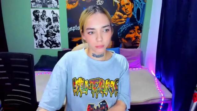 Thumbnail 2, 24dakota24's Stream at Chaturbate, 16 months ago