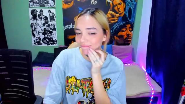 Image 6 of 24dakota24 Stream on Chaturbate on 16 months ago