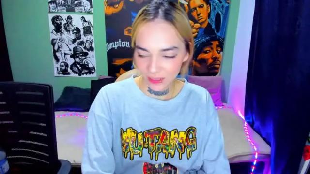 Image 8 of 24dakota24 Stream on Chaturbate on 16 months ago