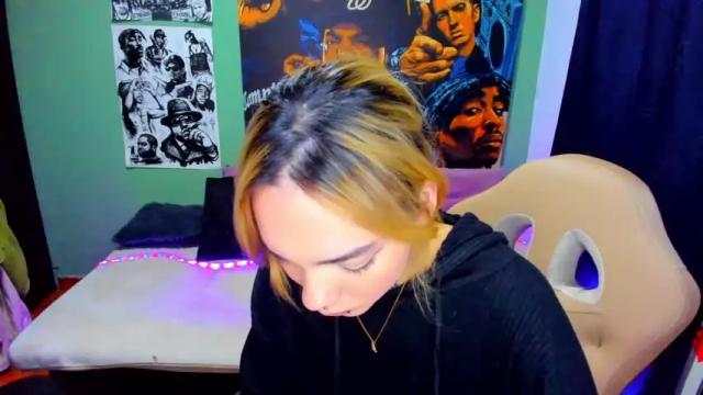 Image 2 of 24dakota24 Stream on Chaturbate on 16 months ago