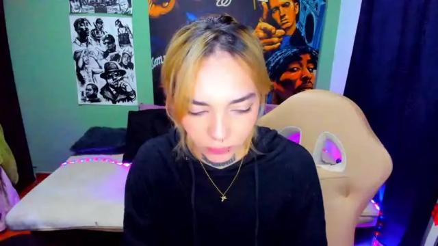 Thumbnail 2, 24dakota24's Stream at Chaturbate, 16 months ago
