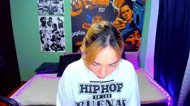 Image 2 of 24dakota24 Stream on Chaturbate on 16 months ago