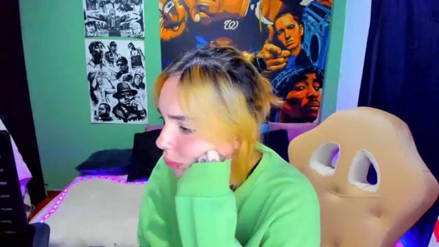 Image 2 of 24dakota24 Stream on Chaturbate on 16 months ago