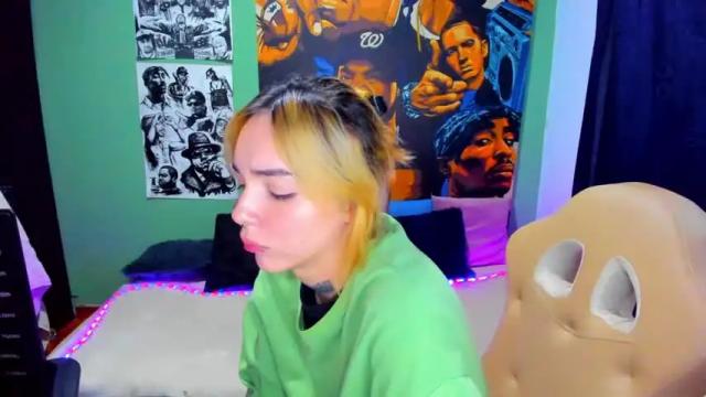 Image 3 of 24dakota24 Stream on Chaturbate on 16 months ago