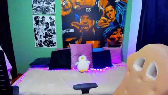Thumbnail 3, 24dakota24's Stream at Chaturbate, 16 months ago