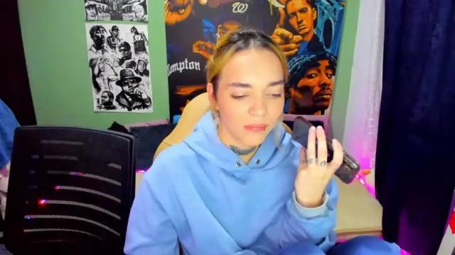 Thumbnail 1, 24dakota24's Stream at Chaturbate, 16 months ago