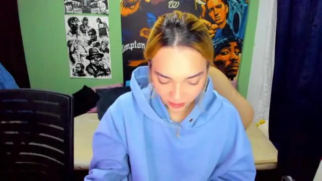 Image 6 of 24dakota24 Stream on Chaturbate on 16 months ago
