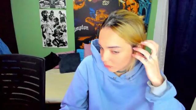 Image 7 of 24dakota24 Stream on Chaturbate on 16 months ago