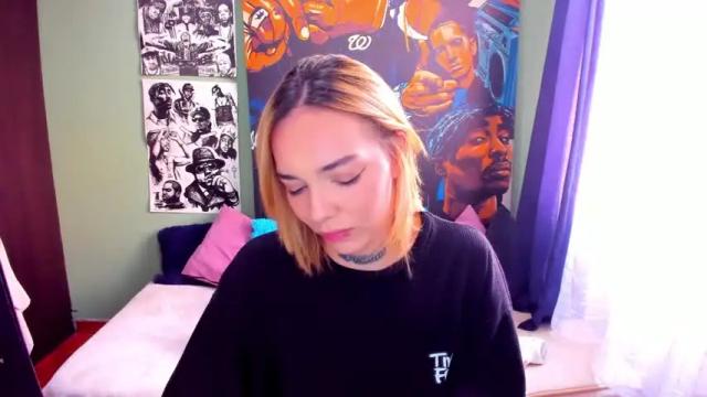Thumbnail 1, 24dakota24's Stream at Chaturbate, 15 months ago