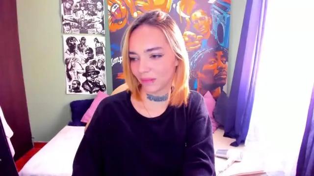Image 10 of 24dakota24 Stream on Chaturbate on 16 months ago