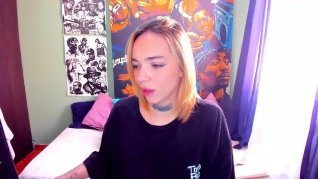 Image 11 of 24dakota24 Stream on Chaturbate on 16 months ago