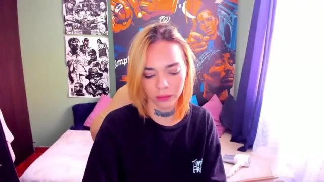 Image 2 of 24dakota24 Stream on Chaturbate on 16 months ago