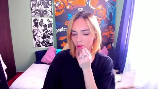 Image 4 of 24dakota24 Stream on Chaturbate on 16 months ago